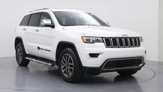 JEEP GRAND CHEROKEE 2020 1C4RJFBG8LC297510 image